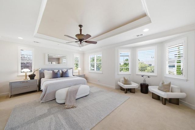 2198 Cabernet Way, Livermore, CA 94550
