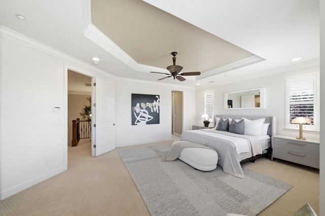 2198 Cabernet Way, Livermore, CA 94550