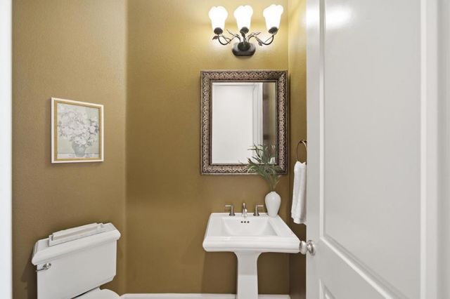 2198 Cabernet Way, Livermore, CA 94550