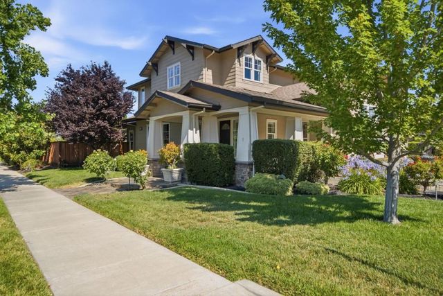 2198 Cabernet Way, Livermore, CA 94550