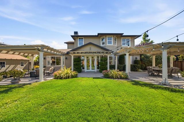 2198 Cabernet Way, Livermore, CA 94550