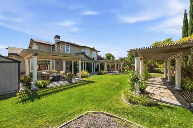 2198 Cabernet Way, Livermore, CA 94550