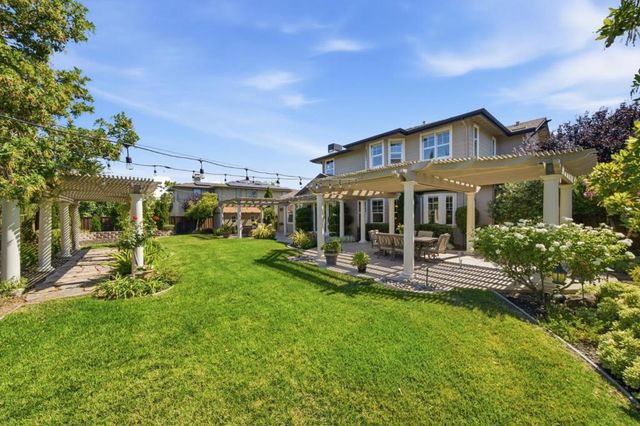 2198 Cabernet Way, Livermore, CA 94550