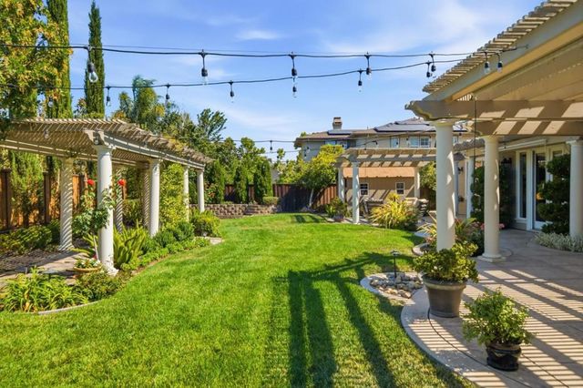 2198 Cabernet Way, Livermore, CA 94550
