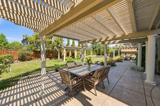 2198 Cabernet Way, Livermore, CA 94550