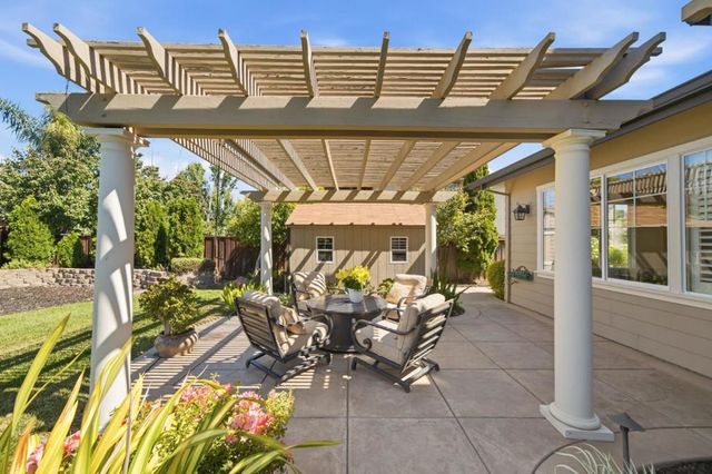 2198 Cabernet Way, Livermore, CA 94550