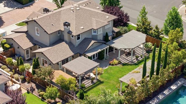 2198 Cabernet Way, Livermore, CA 94550