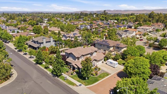 2198 Cabernet Way, Livermore, CA 94550