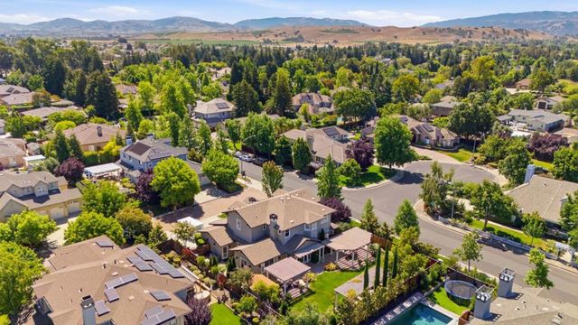 2198 Cabernet Way, Livermore, CA 94550