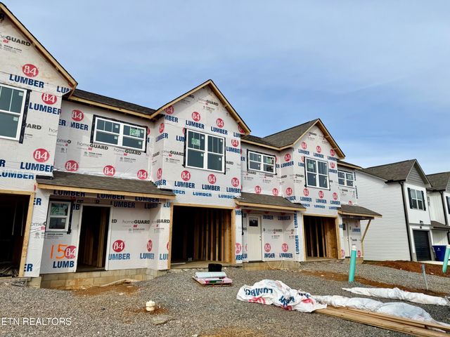 3543 Maggie Lynn Way 15, Knoxville, TN 37921