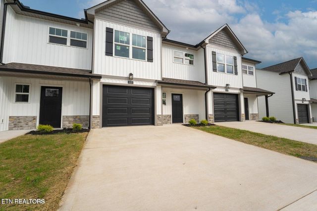 3543 Maggie Lynn Way 15, Knoxville, TN 37921