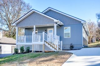 1624 Folsom Ave, Knoxville, TN 37917