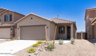 6077 E Campolina Trail, Tucson, AZ 85756