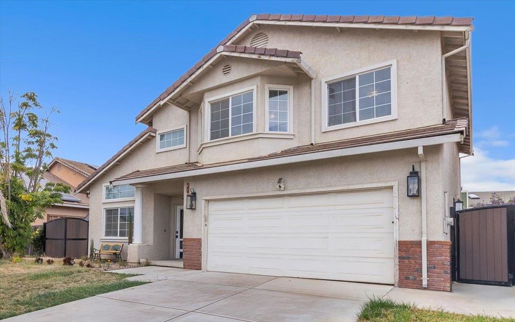 387 Anderson Street, Soledad, CA 93960