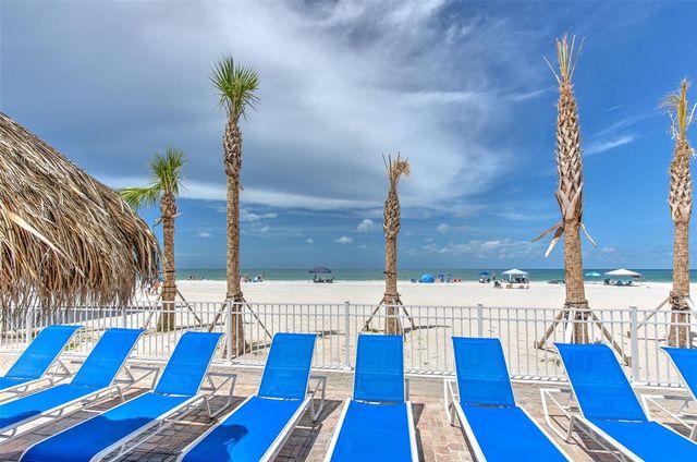 17450 GULF BOULEVARD 103, Redington Shores, FL 33708