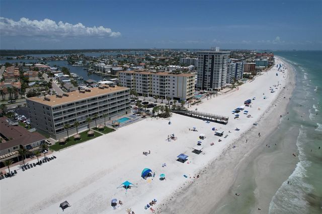 17450 GULF BOULEVARD 103, Redington Shores, FL 33708