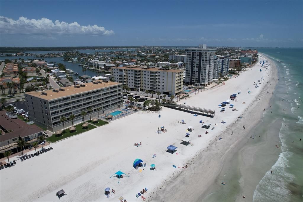 17450 GULF BOULEVARD 103, Redington Shores, FL 33708