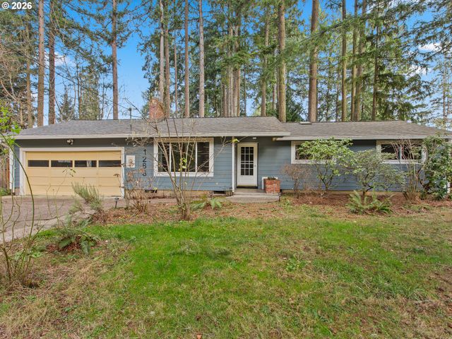 1288 Se 40TH Ave, Hillsboro, OR 97123