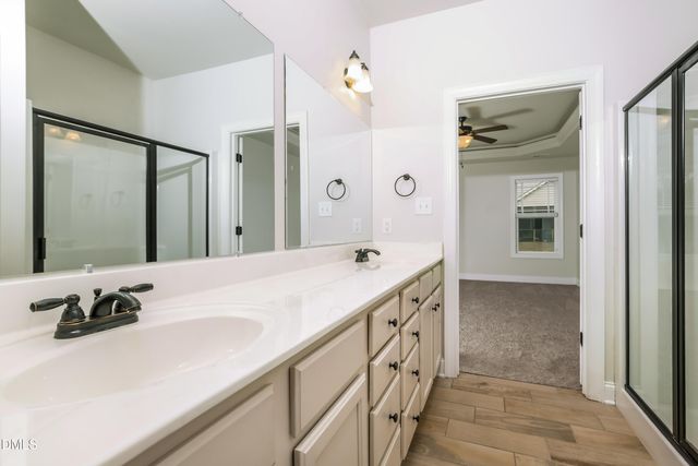 36 Labradoodle Court, Garner, NC 27529