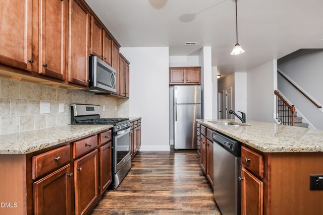 36 Labradoodle Court, Garner, NC 27529