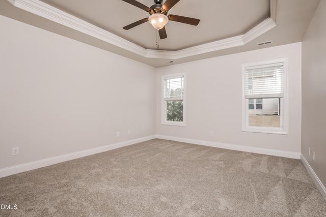 36 Labradoodle Court, Garner, NC 27529