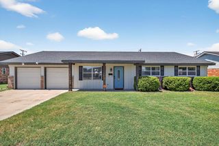 3318 Camarie Ave, Midland, TX 79707