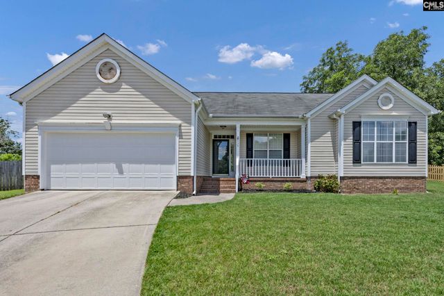 839 Neighbor Lane, Lexington, SC 29072