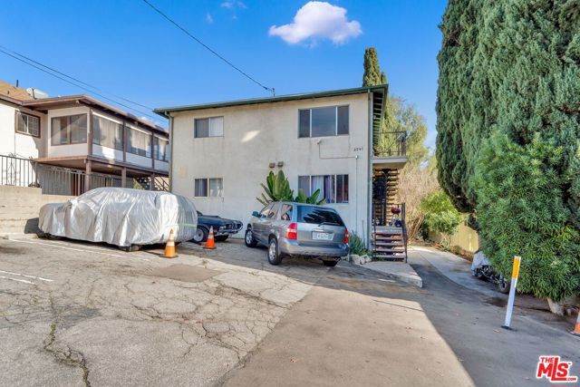2241 Ewing Street, Los Angeles, CA 90039