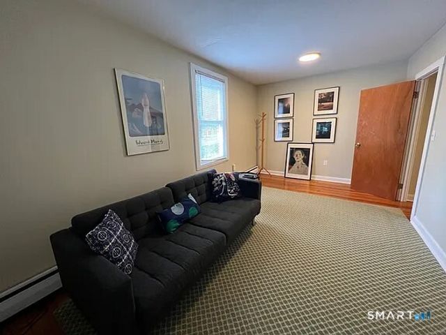 151.5 Bradley Street 2, New Haven, CT 06511