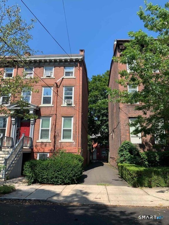 151.5 Bradley Street 2, New Haven, CT 06511