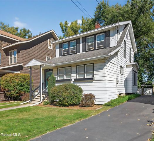 155 Woodlawn Avenue, Albany, NY 12208