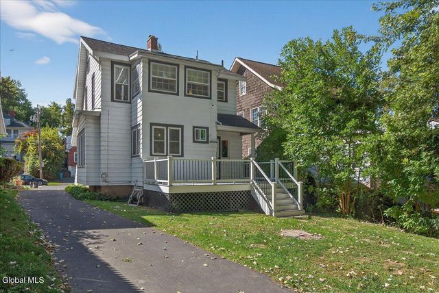 155 Woodlawn Avenue, Albany, NY 12208