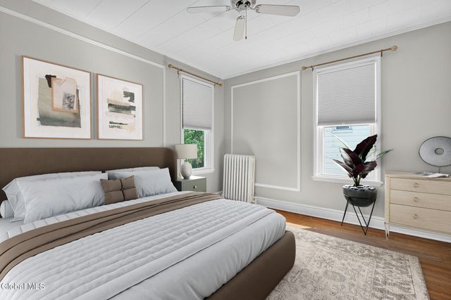 155 Woodlawn Avenue, Albany, NY 12208