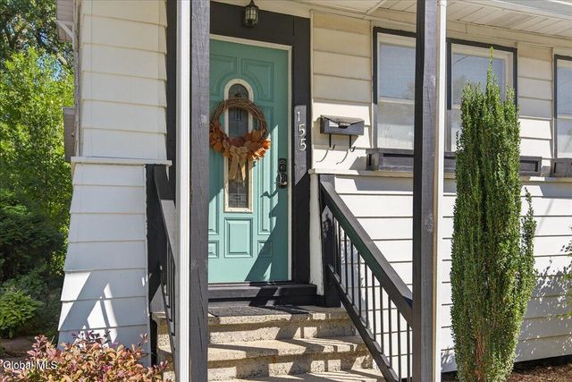 155 Woodlawn Avenue, Albany, NY 12208