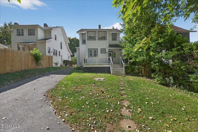 155 Woodlawn Avenue, Albany, NY 12208