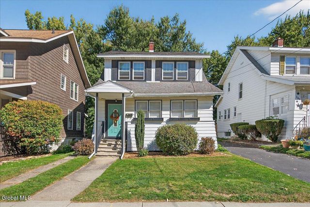 155 Woodlawn Avenue, Albany, NY 12208