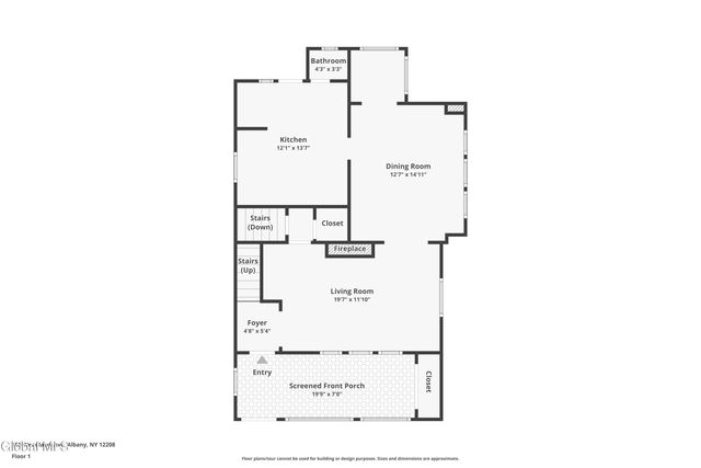 155 Woodlawn Avenue, Albany, NY 12208