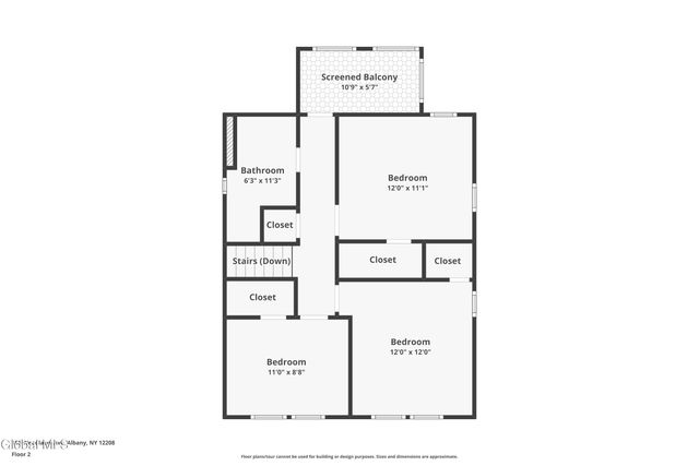 155 Woodlawn Avenue, Albany, NY 12208