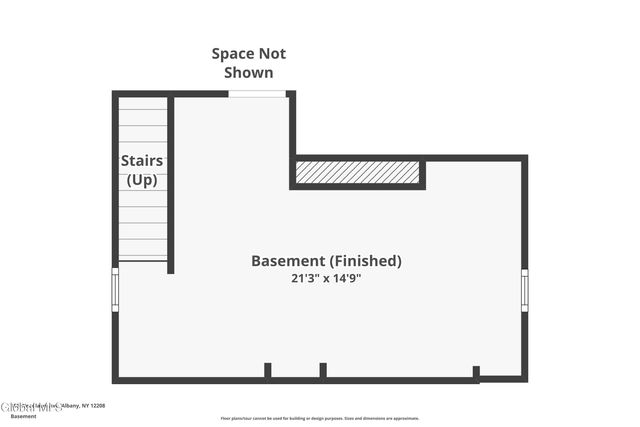 155 Woodlawn Avenue, Albany, NY 12208