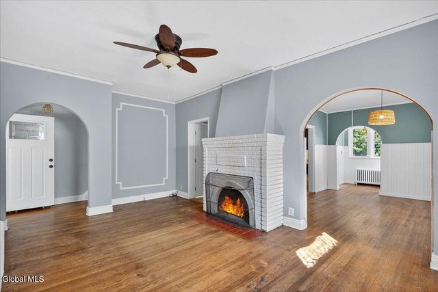 155 Woodlawn Avenue, Albany, NY 12208