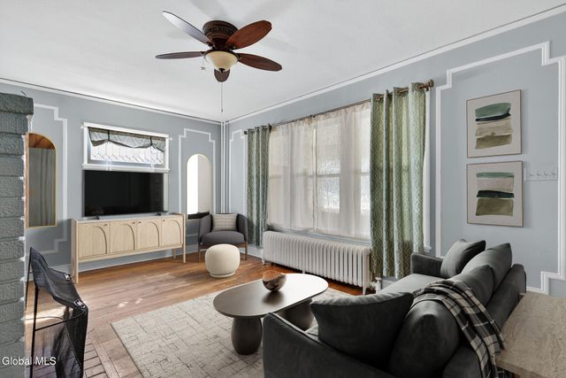 155 Woodlawn Avenue, Albany, NY 12208