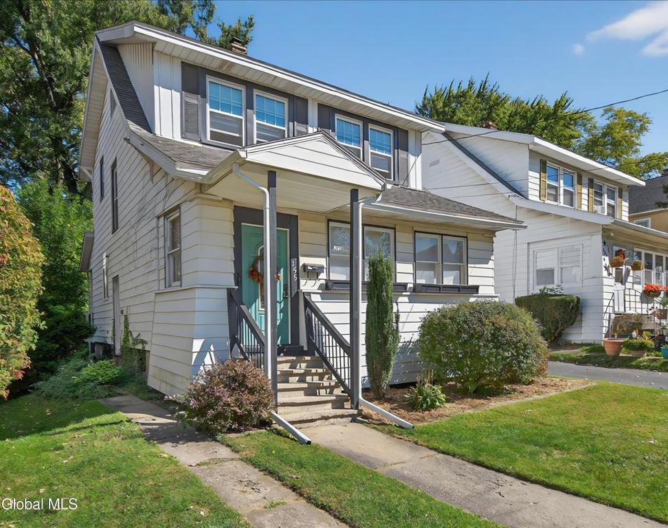 155 Woodlawn Avenue, Albany, NY 12208