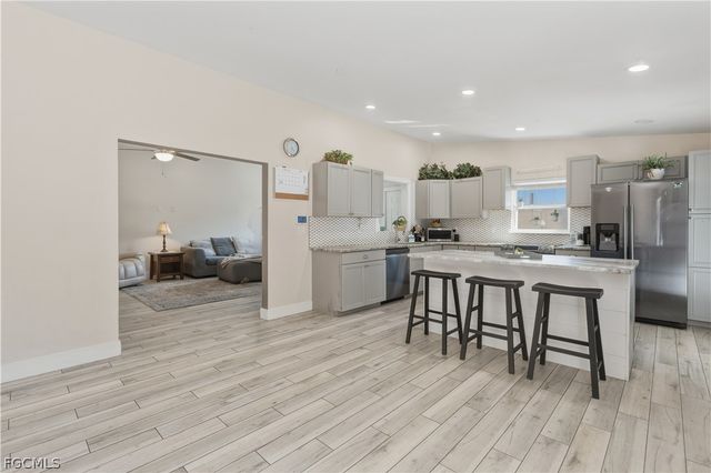 8635 Exeter ST, Fort Myers, FL 33907