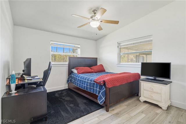 8635 Exeter ST, Fort Myers, FL 33907