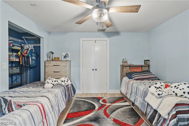 8635 Exeter ST, Fort Myers, FL 33907