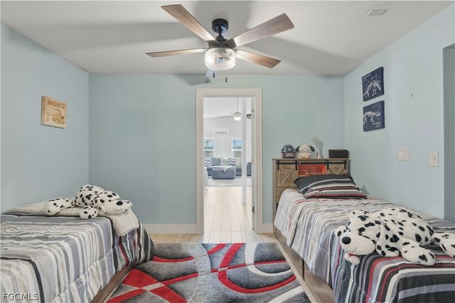 8635 Exeter ST, Fort Myers, FL 33907