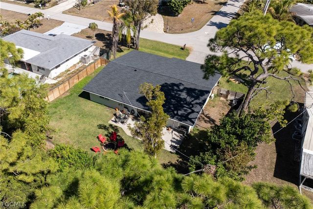 8635 Exeter ST, Fort Myers, FL 33907