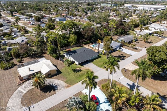 8635 Exeter ST, Fort Myers, FL 33907