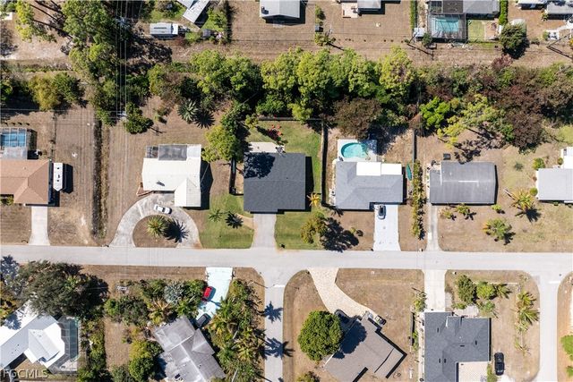 8635 Exeter ST, Fort Myers, FL 33907