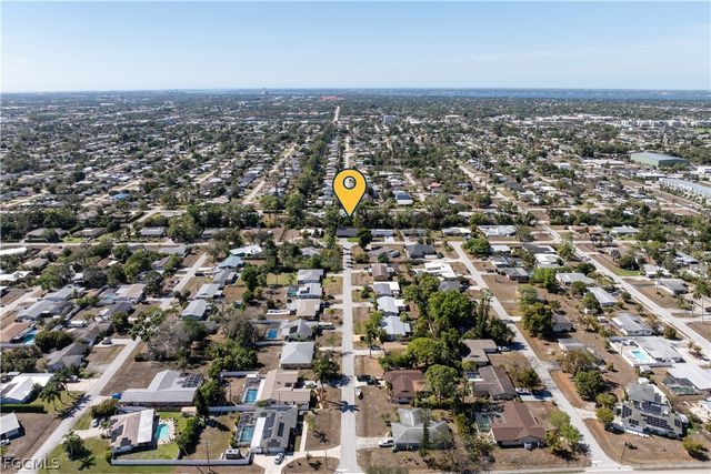 8635 Exeter ST, Fort Myers, FL 33907